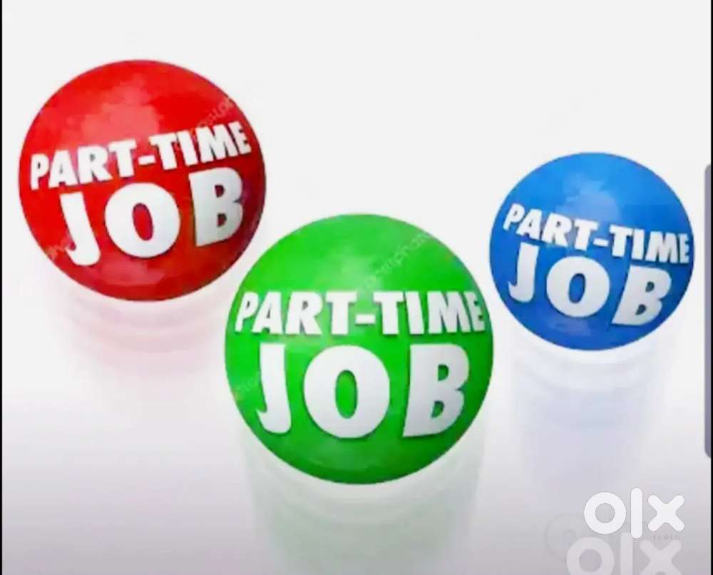 Office work chennai guindy