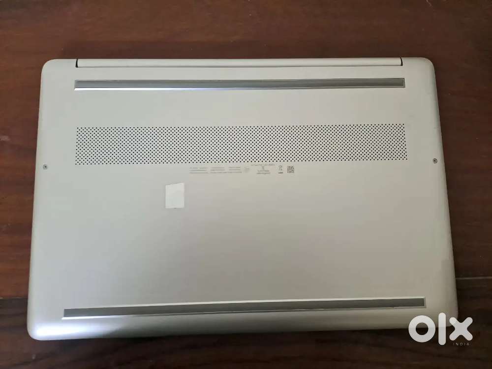 HP Laptop 15s-fq2673TU for SALE!!