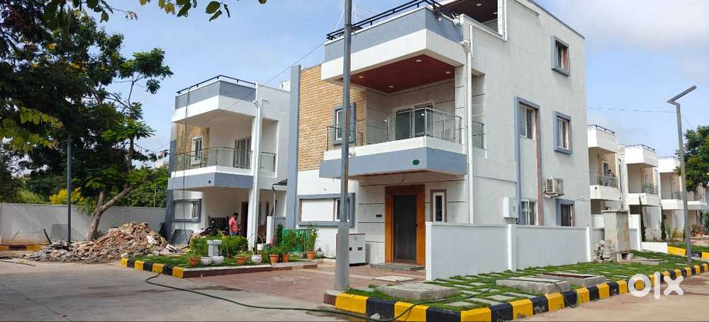 Villas in Medchal HYDERABAD SECUNDERABAD