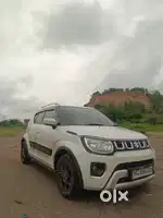 Maruti Suzuki Ignis ZETA AGS