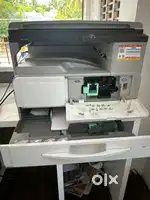 Ricoh MP Photocopy Machine - Like New  Only 265 Prints done