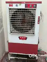 JTC COOLER