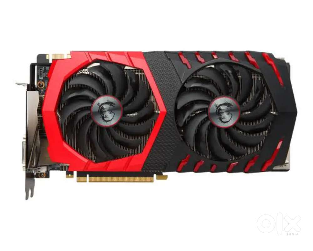 Nvidia GTX 1080ti 12GB
