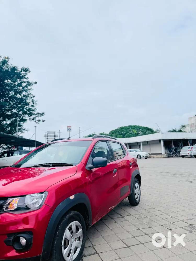 Renault KWID 2016 Petrol 67000 Km Driven