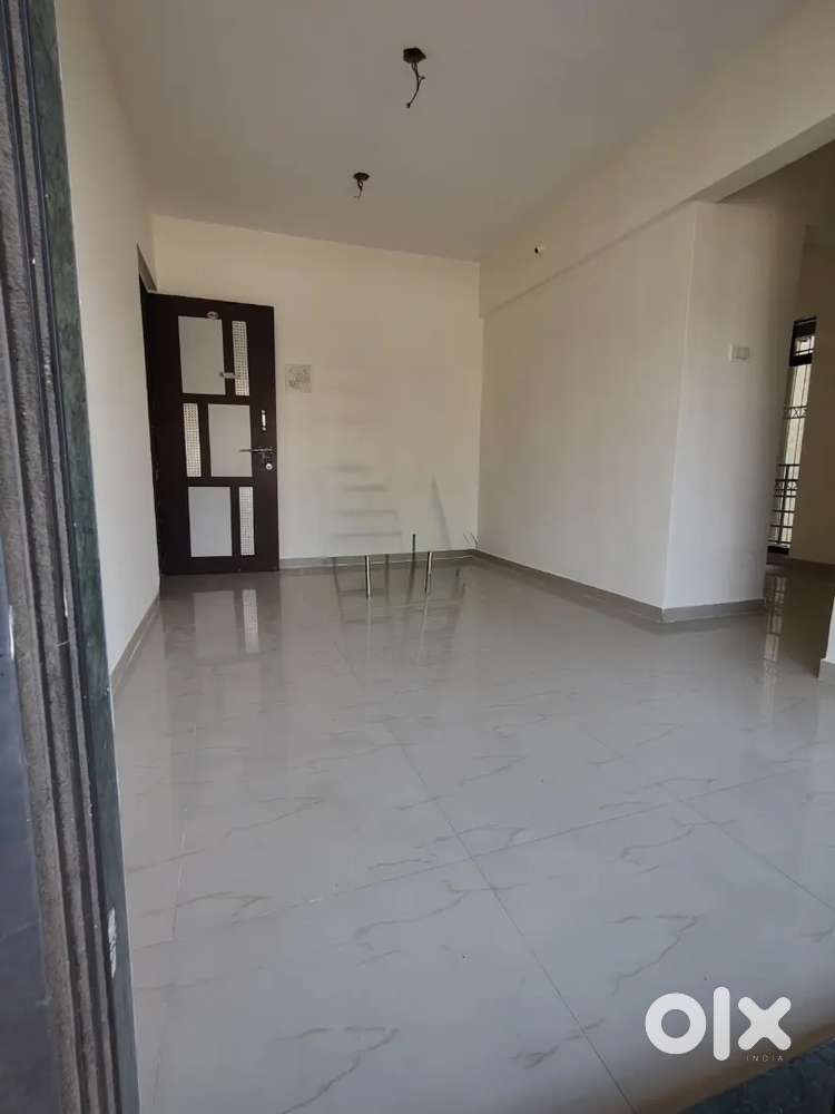 For ALL FAMILY 2bhk flat For Rent in ULWE sec 3