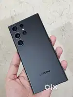 Samsung S23 Ultra 5G 12gb ram 256gb storage
