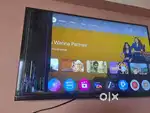 Sansui 32 inch 2024 oct model
