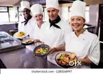 Need non vegetarian catering team for my restaurant in Chennai