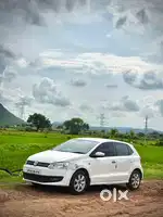 Volkswagen Polo 2010 Diesel Good Condition
