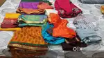 Fancy sarees,blouses, kurta for sale