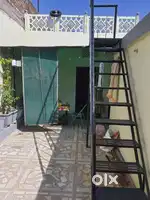 1 Room-Kitchen-bath  Set, independent 2nd floor@vijay path mansarover