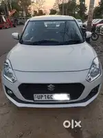 Maruti Suzuki Swift VDI Optional, 2018, Diesel