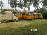 Ail school bus sml ,eicher, Mahindra tata,seat 25,32,42,50,55, availab