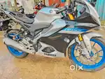 Yamaha R15 V4 for Sale