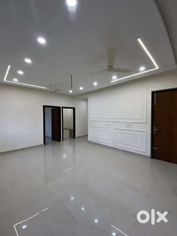 Selling dream not a just house 3 bhk flat available in gated society