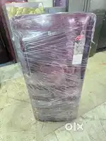 I'd67lg inverter model 190 ltr single door fridge