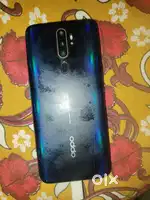 Oppo a9 2030 best mobile under 7000