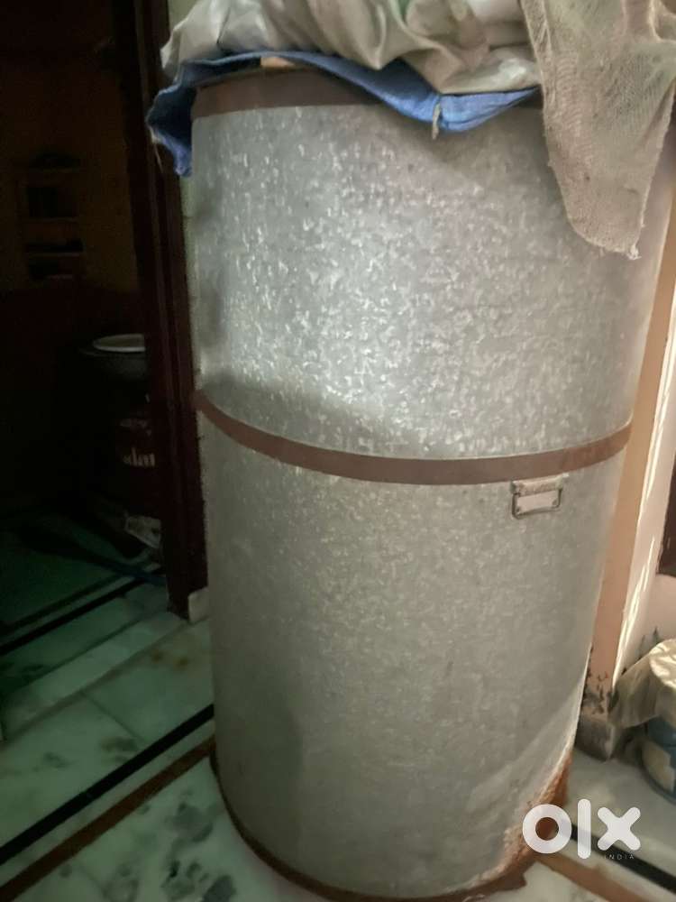 Wheat dhol