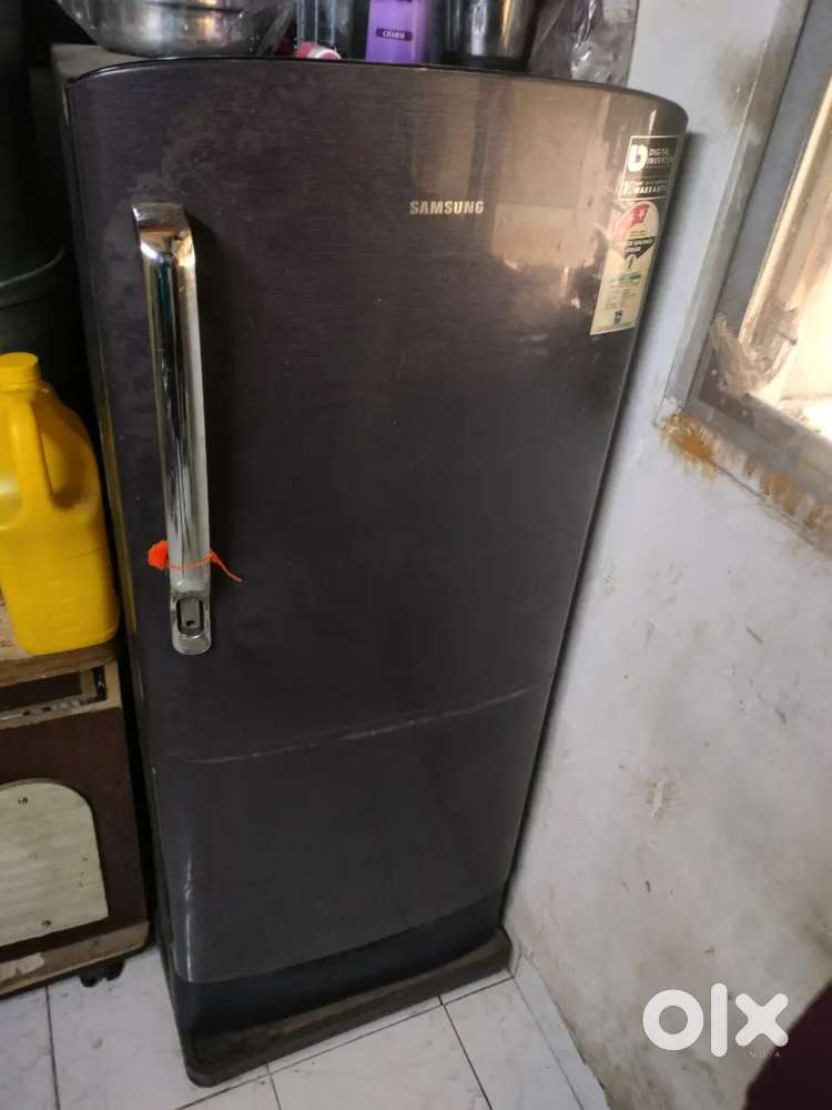 Samsung fridge