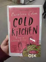 Cold Kitchen by Caroline Eden