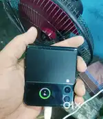 Samsung z flip