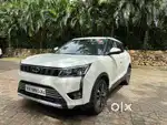 Mahindra XUV300 2020 Diesel Good Condition