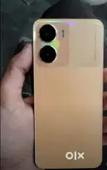 Vivo Y56 5g