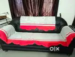 3 Seater sofa
