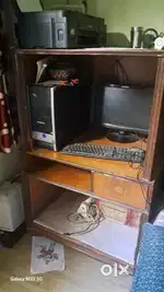 Computer and printer