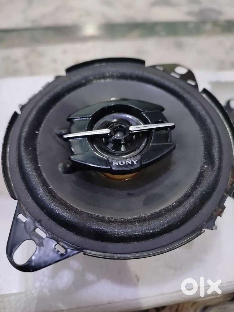 Sony Car Speakers 210W for Door