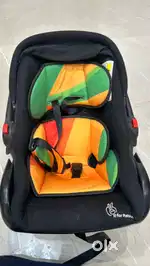 Baby car seat