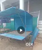 Hath gadi tapri