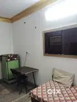 I am female and Female roommate required from nfsu college