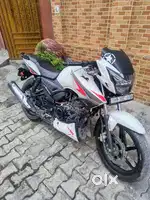 Apache 160 for sale