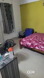 Looking for a male flat mate (for single vacancy), in kakkanad