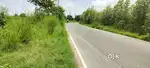 Plot available on EMI in Chakeri near Tilsehri