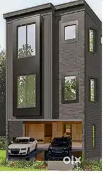for rent,PG Hostel, Departmental store and play school