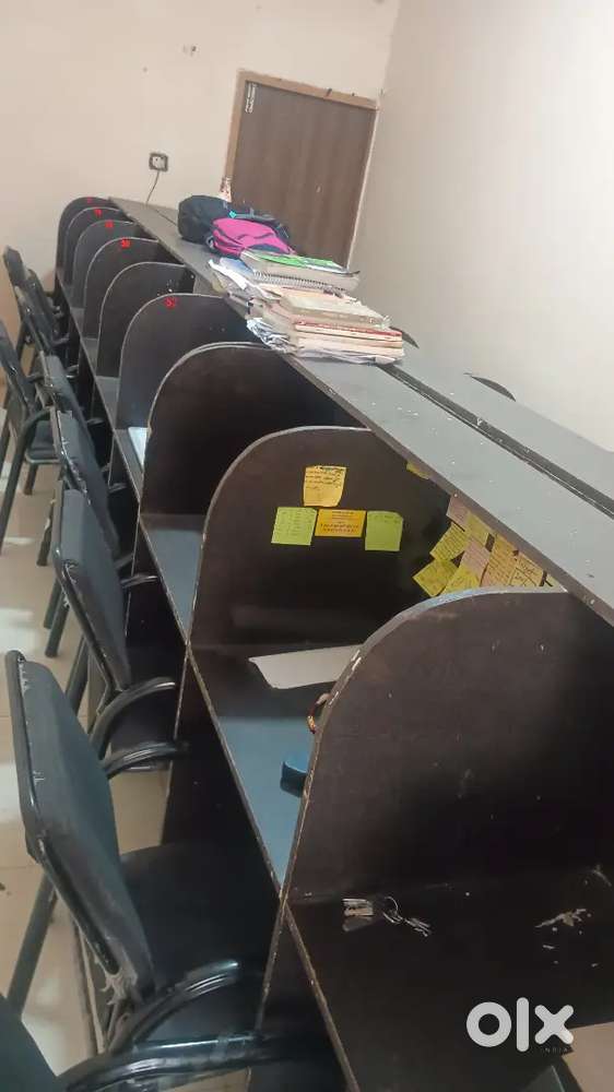 Library Furniture