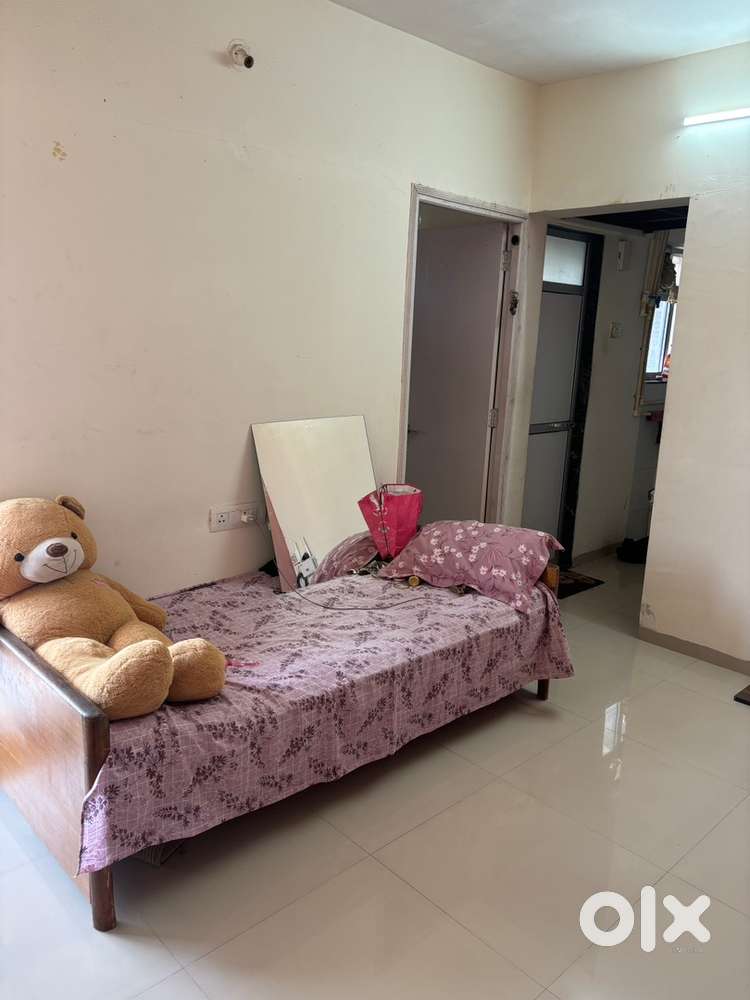 Work and peace at home