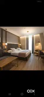 Vacancy for hotel staff in zirakpur