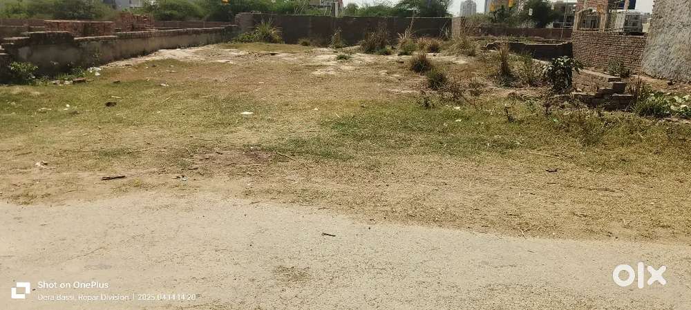 267gaj plot ats school road