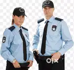 GUARD24 SECURITY INDIA LTD. आवश्यकता गॉर्ड की, लोकेशन - गोरखपुर।