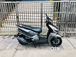 Tvs ntorq 125 2019 1st owner good condition at s.s.motors