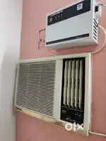 OG 1.5 Ton window AC immediate sale