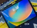 Model: iPad Pro 11″ (4th Generation, M2, Wi‑Fi)