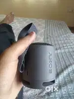 Sony Bluetooth speaker