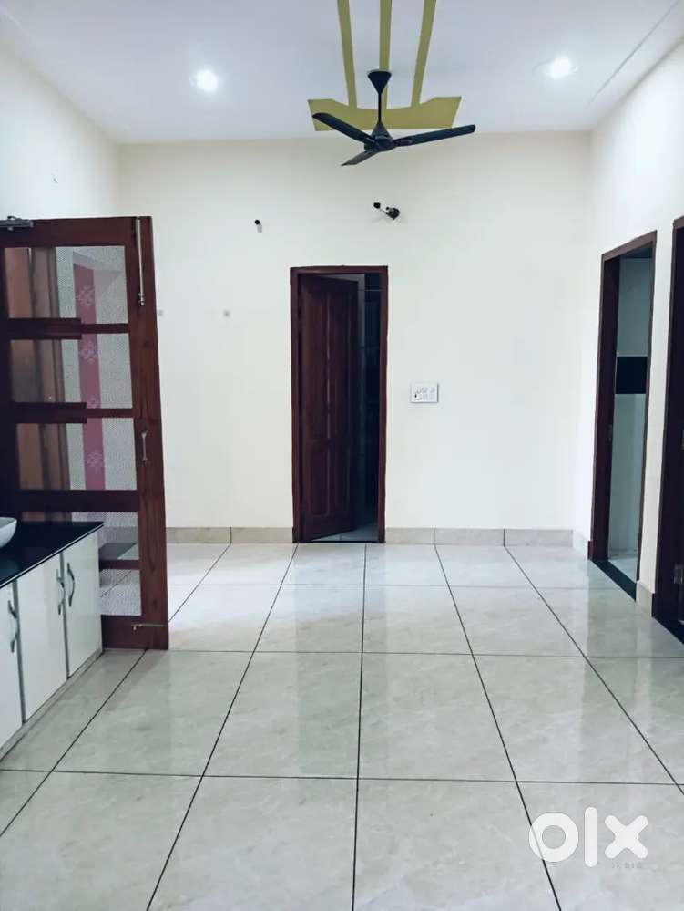 Ground floor 2BHK