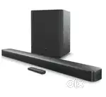 JBL Bar 5.1 Surround _ Wireless Sound bar 510W