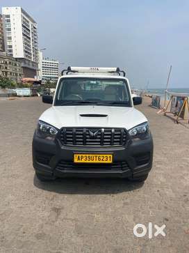 Mahindra Scorpio Well Maintained