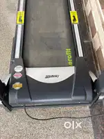 Aerofit AF 408 Treadmill – Hardly Used – Excellent Condition